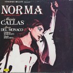 画像1: マリア・カラス/伊JOKER盤9枚セット (1)