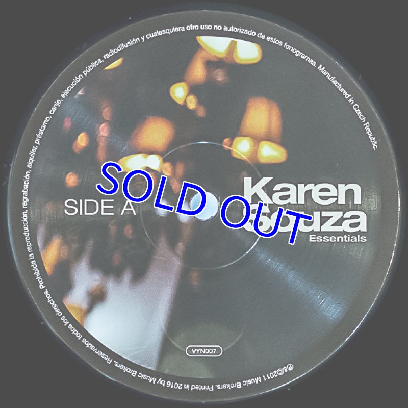 画像3: カレン・ソウサ/ESSENTIALS (3)