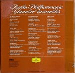 画像2: ベルリン・フィルハーモニー金管アンサンブル/金管楽器の音楽（5枚組） (2)