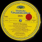 画像4: ベルリン・フィルハーモニー金管アンサンブル/金管楽器の音楽（5枚組） (4)