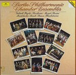 画像1: ベルリン・フィルハーモニー金管アンサンブル/金管楽器の音楽（5枚組） (1)