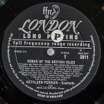 画像3: キャスリーン・フェリアー/ENGLISH SONGS AND FOLK SONGS (3)