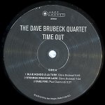 画像3: デイヴ・ブルーベック・カルテット/TIME OUT (3)