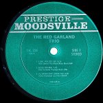 画像3: レッド・ガーランド（p）/THE RED GARLAND TRIO (3)