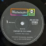 画像3: ハンス・クナパーツブブッシュ指揮/ブルックナー:交響曲第8番（国内初出盤） (3)