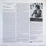 画像2: メアリー・サドヴニコフ(pf）/モーツァルト：ピアノ・ソナタとロンド (2)