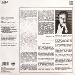 画像2: ヤニス・ヴァカレリス(pf）/ブラームス：ピアノ・ソナタヘ短調作品5ほか (2)