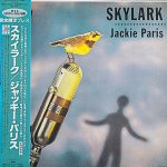画像1: ジャッキー・パリス/スカイ・ラーク (1)