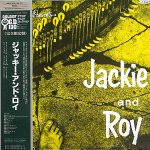 画像1: ジャッキー＆ロイ/ジャッキー＆ロイ (1)