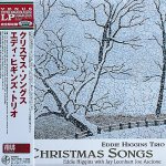 画像1: エディ・ヒギンズ・トリオ/クリスマス・ソング（初回盤） (1)