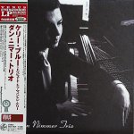画像1: ダン・ニマー・トリオ/ケリー・ブルー（初回盤） (1)