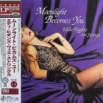 画像1: エディ・ヒギンズ・ウィズ・ストリングス/ムーンライト・ビカムズ・ユー（初回盤） (1)