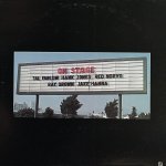 画像1: タル・ファーロ(g）他/TAL FARLOW HANK JONS RED NORVO ON SYAGE (1)