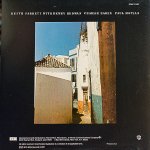 画像2: キース・ジャレット（p）/EYES OF THE HEART（US盤） (2)