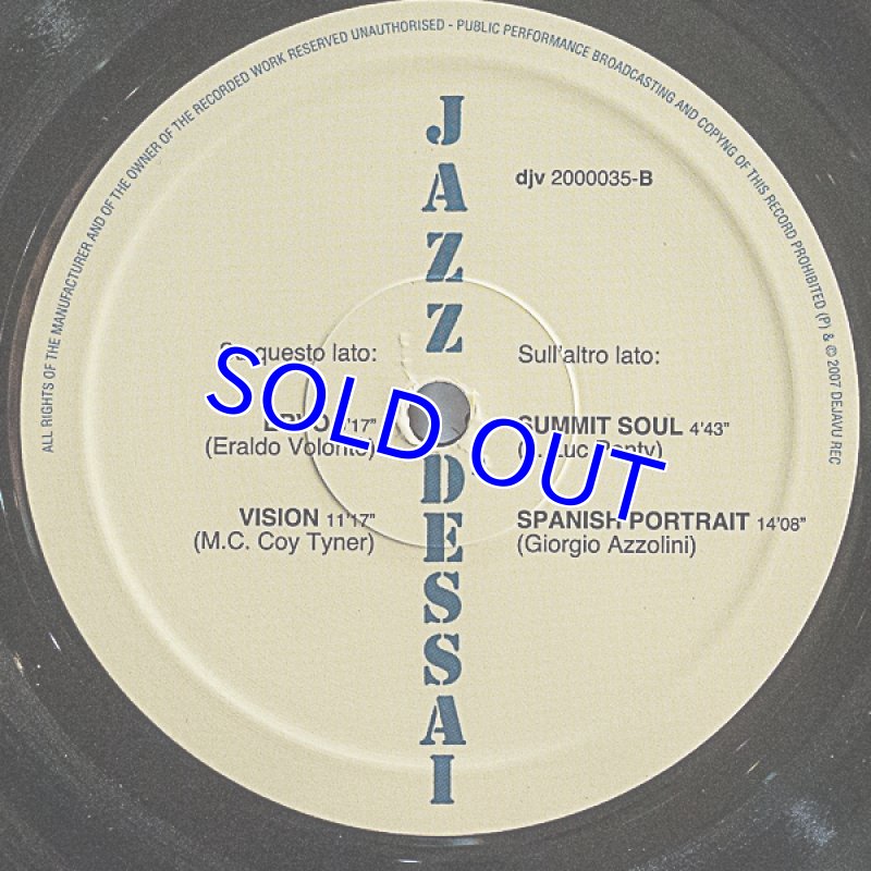 画像3: ジョルジオ・アッゾリーニ（b）/APANISH PORTRAIT (3)