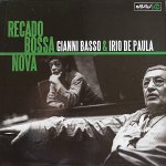 画像1: ジャンニ・バッソ（ts）/RECADO BOSSA NOVA (1)