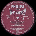 画像4: クララ・ハスキル（pf）/ショパン：ピアノ協奏曲第2番ヘ短調作品21（美盤） (4)