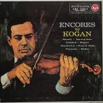 画像1: レオニード・コーガン（Vn）/ENCORES BY KOGAN (1)