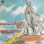 画像1: ヴィルヘルム・フルトヴェングラー指揮/ブラームス:交響曲第4番ホ短調作品98 (1)