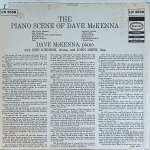 画像2: デイヴ・マッケンナ(pf）/THE PIANO SCENE OF DAVE McKENA (2)