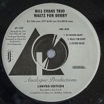 画像3: ビル・エヴァンス（p）/WALTZ FOR DEBBY（Analogue Productions盤） (3)