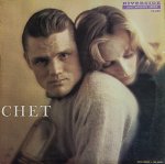 画像1: チェット・ベイカー（tp）/CHET (1)