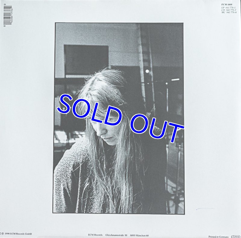 画像2: シドセル・エンドレセン/SO I WRITE (2)