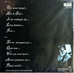 画像2: ビクター・ラズロ/HOT AND SOUL（独盤） (2)