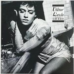 画像1: ビクター・ラズロ/club desert（仏盤） (1)