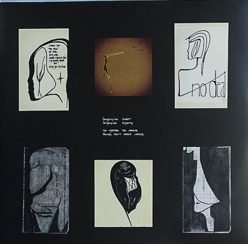 画像4: メラニー・デ・ビアシオ/NO DEAL (4)