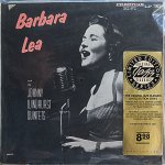 画像1: バーバラ・リー/BARBARA LEA（OJC未開封新品） (1)