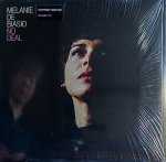 画像1: メラニー・デ・ビアシオ/NO DEAL (1)