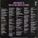 画像2: アン・バートン/NEW YORK STATE OF MIND (2)