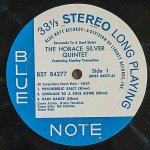 画像4: ザ・ホレス・シルバー・クンテット/SERENADE TO A SOUL SISTER (4)