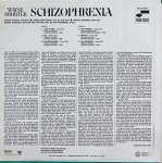 画像2: ウェイン・ショーター（ts）/SCHIZOPHRENIA (2)