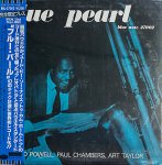 画像1: バド・パウエル（p）/ブルー・パール (1)