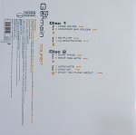 画像2: サンジェルマン/TOURIST (2)