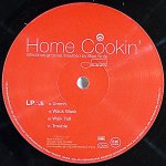 画像5: デューク・ピアソン他/HOME COOKIN' (5)