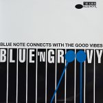 画像1: デューク・ピアソン他/BLUE 'N'GROOVY (1)