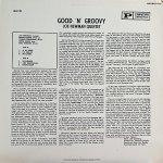 画像2: ジョー・ニューマン（tp）/GOOD'N'GROOVY (2)