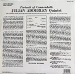 画像2: キャノンボール・アダレイ（as）/PORTRAIT OF CANNONBALL (2)