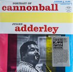 画像1: キャノンボール・アダレイ（as）/PORTRAIT OF CANNONBALL (1)
