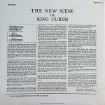 画像2: キング・カーティス（ts）/THE NEW SCENE (2)