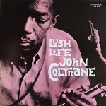 画像1: ジョン・コルトレーン（ts）/LUSH LIFE (1)