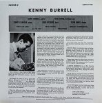 画像2: ケニー・バレル（g）/KENNY BURREL (2)