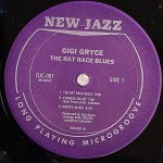 画像3: ジジ・グライス（as）/THE RAT RACE BLUES (3)