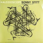 画像1: ソニー・スティット（ts）/KALEIDOSCOPE (1)