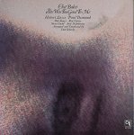 画像1: チェット・ベイカー（tp,Vo）/シー・ワズ・トゥ・グッド・トゥ・ミー（VAN GELDER刻印） (1)