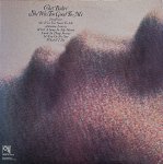 画像2: チェット・ベイカー（tp,Vo）/シー・ワズ・トゥ・グッド・トゥ・ミー（VAN GELDER刻印） (2)
