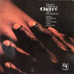 画像1: スタンリー・タレンタイン（ts）/CHERRY (1)